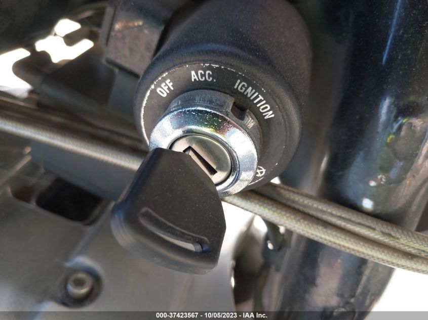 2003 HARLEY-DAVIDSON XL883 - 1HD4CAM383K432426