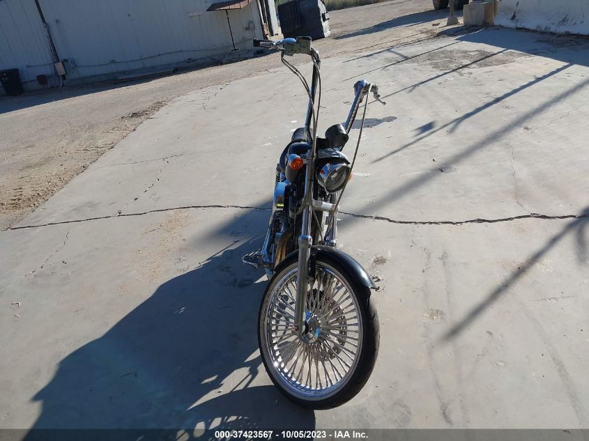 2003 HARLEY-DAVIDSON XL883 - 1HD4CAM383K432426