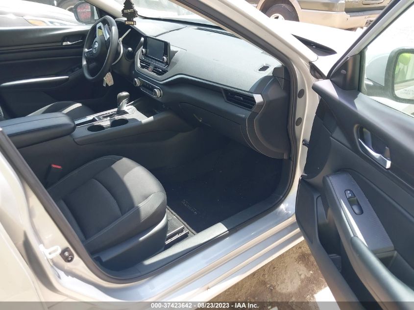 2021 NISSAN ALTIMA 2.5 S - 1N4BL4BV1MN302492
