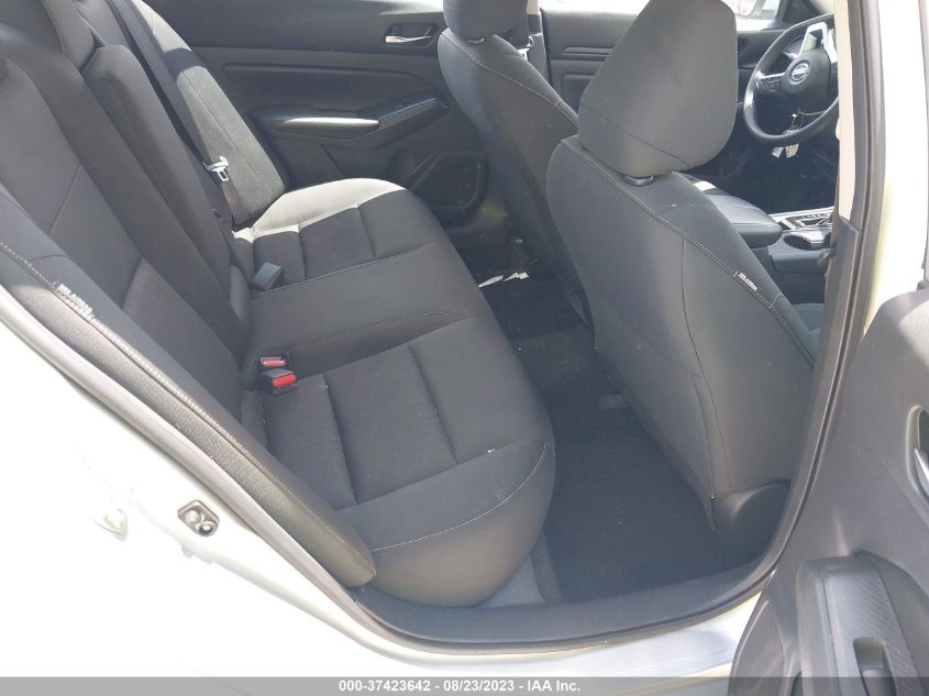 2021 NISSAN ALTIMA 2.5 S - 1N4BL4BV1MN302492