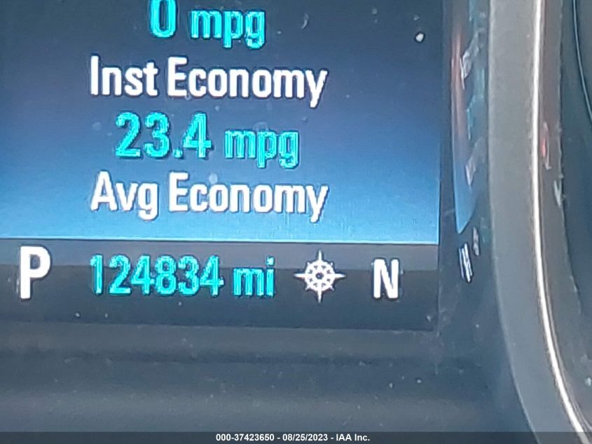 2014 CHEVROLET MALIBU LS - 1G11B5SL7EF199340
