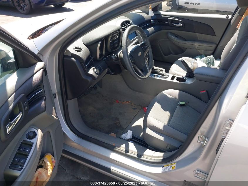 2014 CHEVROLET MALIBU LS - 1G11B5SL7EF199340