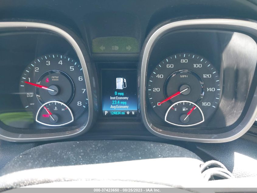 2014 CHEVROLET MALIBU LS - 1G11B5SL7EF199340
