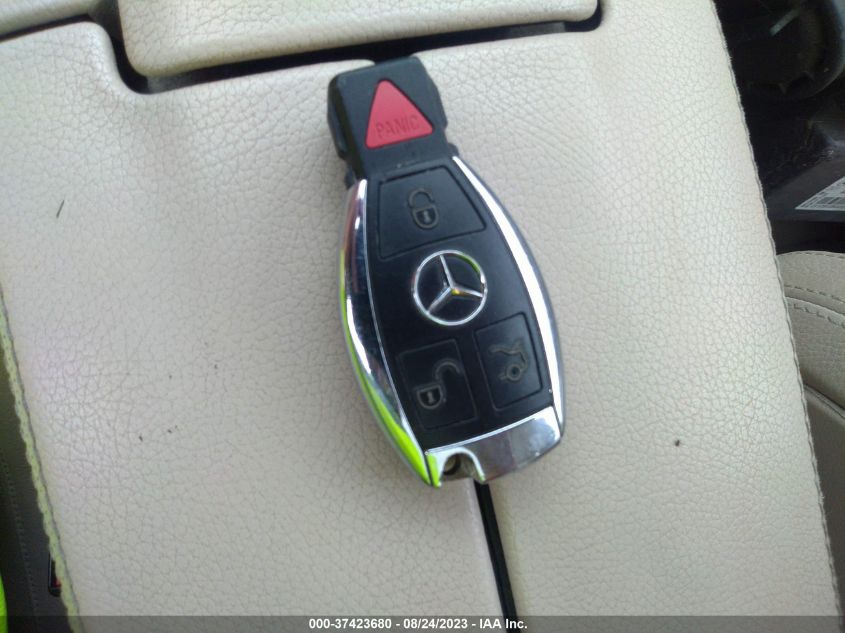2014 MERCEDES-BENZ E-CLASS E 350 - WDDKJ5KB2EF223877