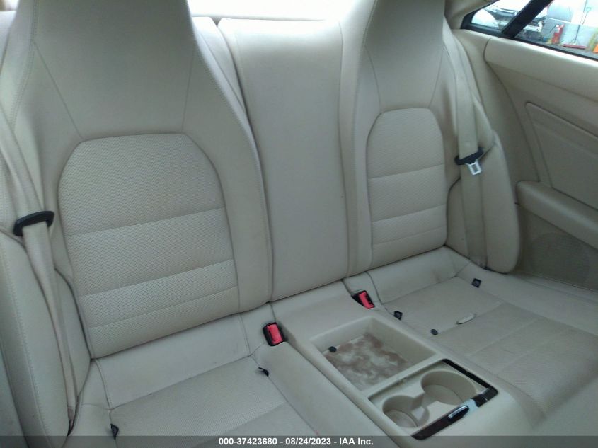 2014 MERCEDES-BENZ E-CLASS E 350 - WDDKJ5KB2EF223877