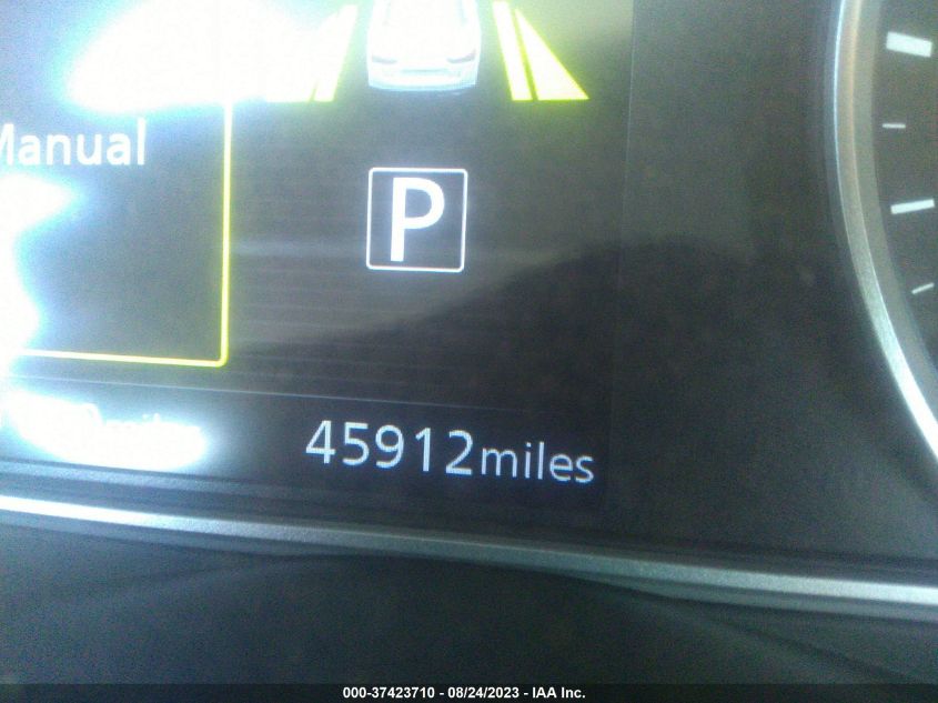 2021 NISSAN VERSA SV - 3N1CN8EV5ML841597