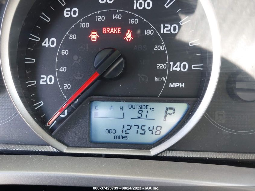 2015 TOYOTA RAV4 XLE - 2T3WFREV0FW143360