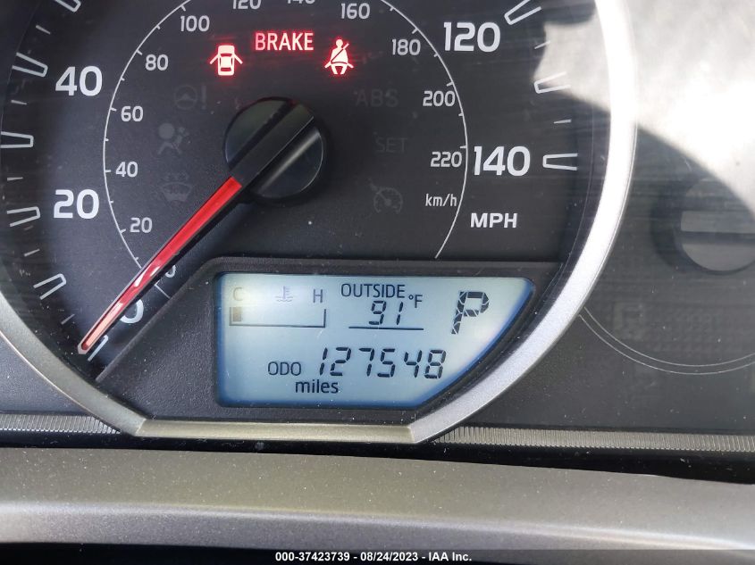 2015 TOYOTA RAV4 XLE - 2T3WFREV0FW143360
