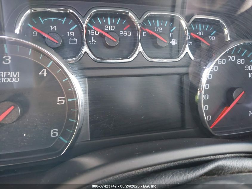 2017 GMC YUKON DENALI - 1GKS1CKJ7HR347866