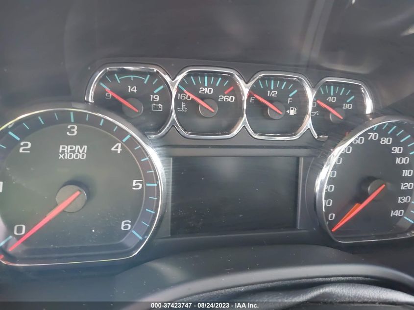 2017 GMC YUKON DENALI - 1GKS1CKJ7HR347866