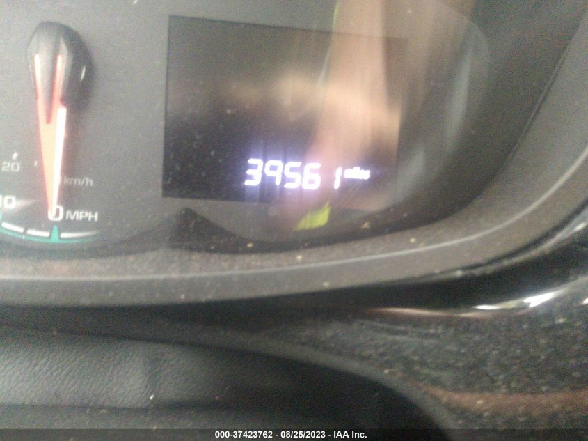 2021 CHEVROLET SPARK 1LT - KL8CD6SA9MC741173