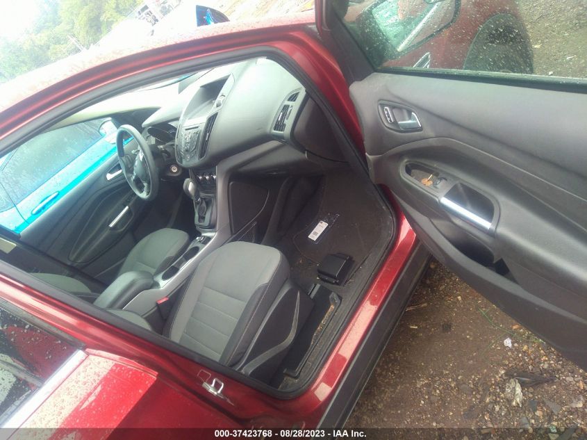 2015 FORD ESCAPE SE - 1FMCU0GX6FUA66926