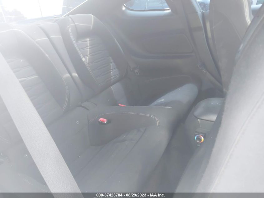 2015 FORD MUSTANG ECOBOOST - 1FA6P8TH0F5385003