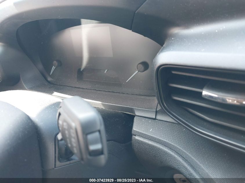 2021 FORD EXPLORER BASE - 1FMSK8BHXMGA69176