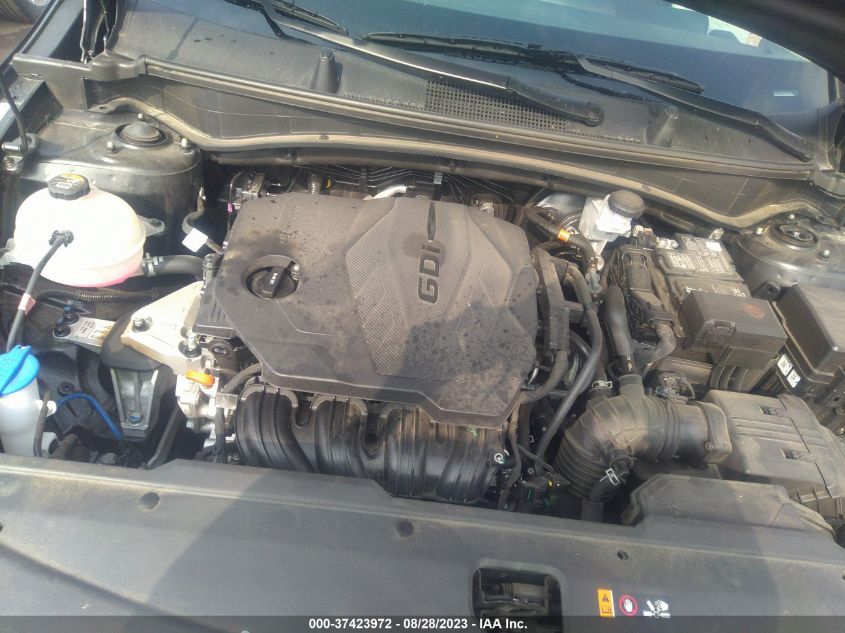 2023 KIA SPORTAGE EX - 5XYK33AF5PG046349