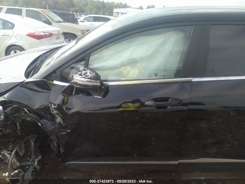 2023 KIA SPORTAGE EX - 5XYK33AF5PG046349