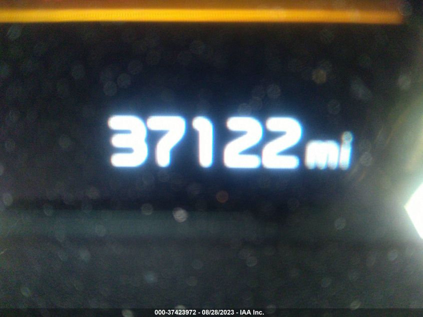 2023 KIA SPORTAGE EX - 5XYK33AF5PG046349