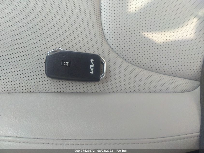 2023 KIA SPORTAGE EX - 5XYK33AF5PG046349