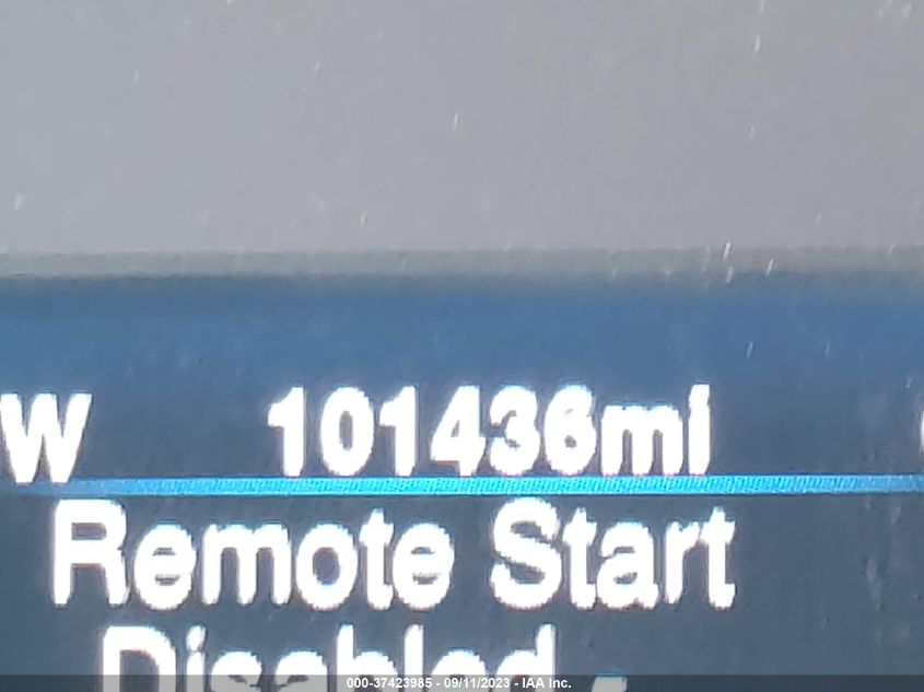 2014 CHRYSLER 300C 2C3CCAEG6EH206978