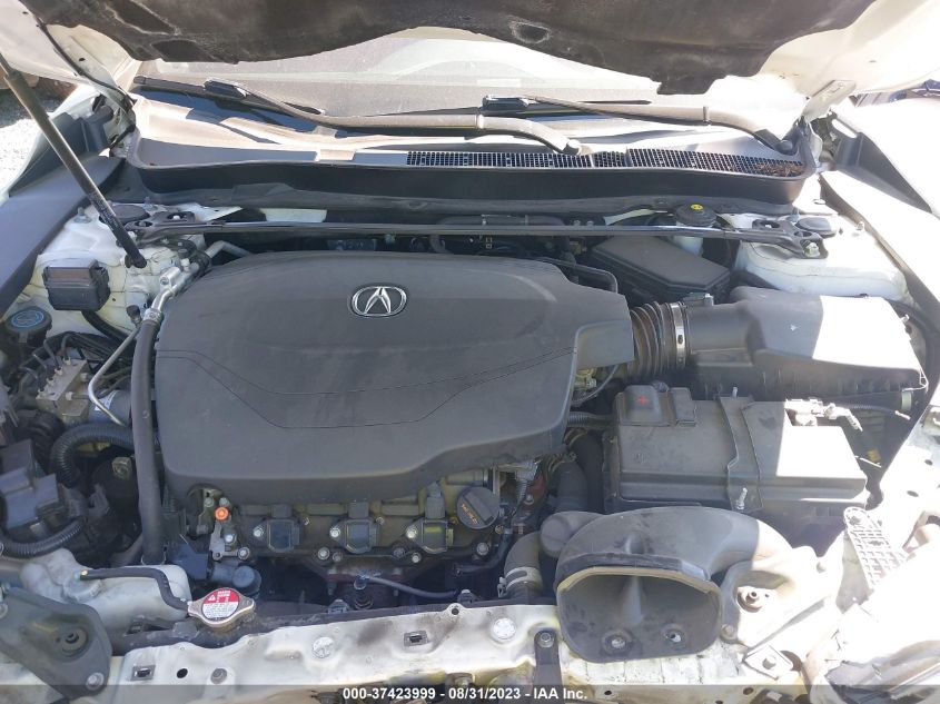 2018 ACURA TLX W/A-SPEC PKG - 19UUB2F69JA009456