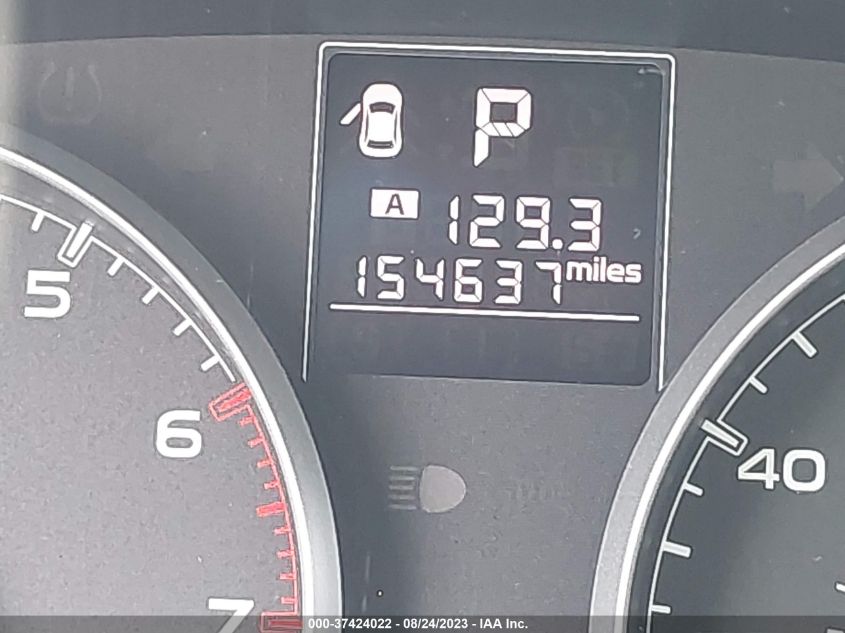2014 SUBARU LEGACY 2.5I PREMIUM - 4S3BMCC62E3026782