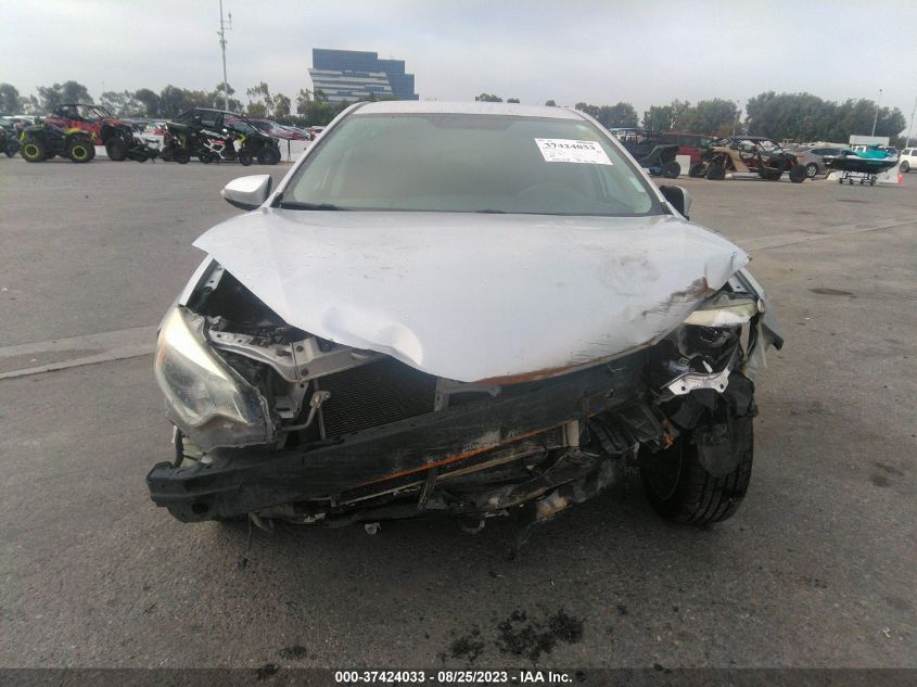 2016 TOYOTA COROLLA L/LE/LE PLS/PRM/S/S PLS - 5YFBURHE1GP398806