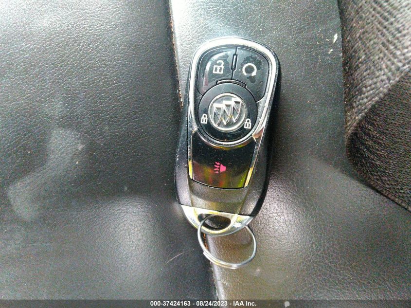 2018 BUICK ENCORE ESSENCE - KL4CJGSBXJB688784