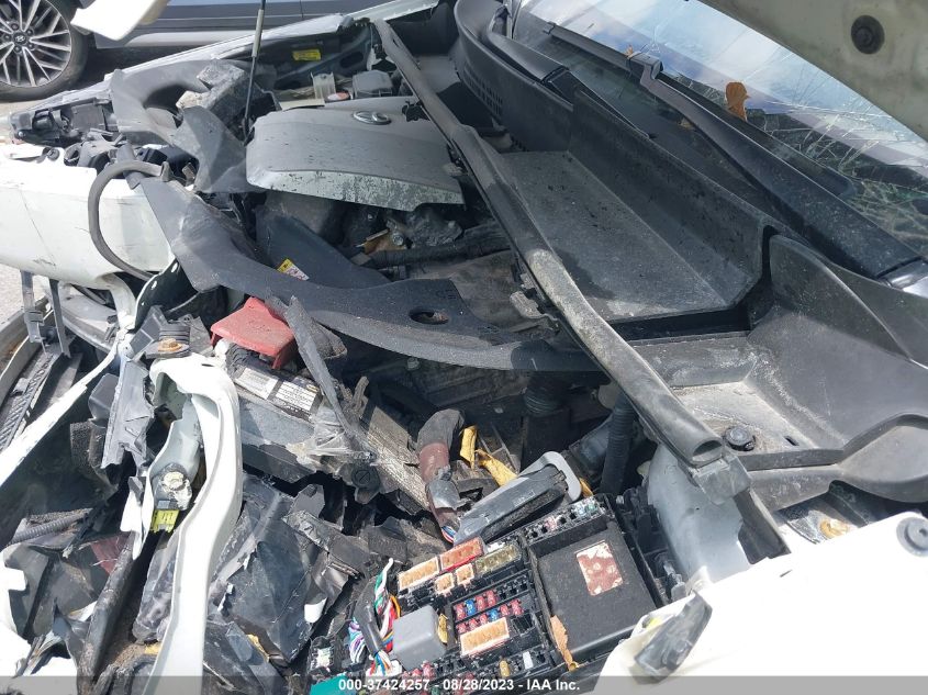 2016 TOYOTA PRIUS - JTDKBRFU4G3002926