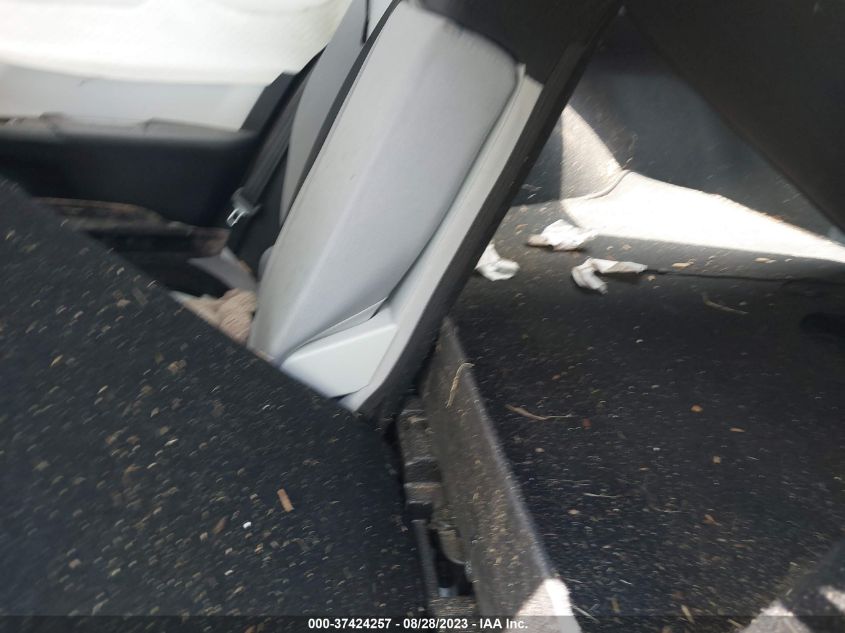 2016 TOYOTA PRIUS - JTDKBRFU4G3002926