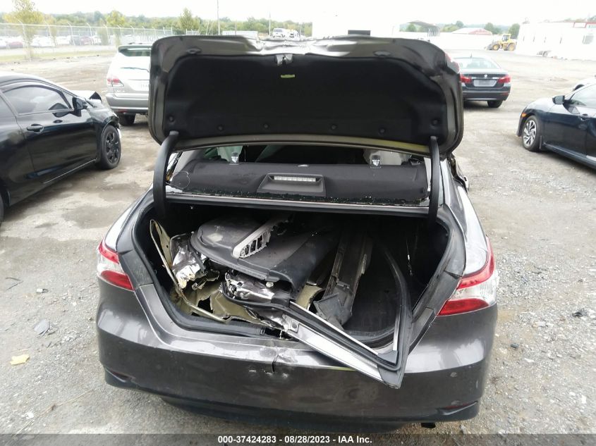 2018 TOYOTA CAMRY L/LE/XLE/SE/XSE - 4T1B11HK9JU650467