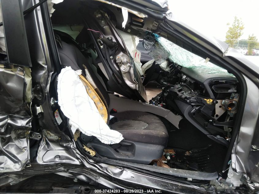2018 TOYOTA CAMRY L/LE/XLE/SE/XSE - 4T1B11HK9JU650467