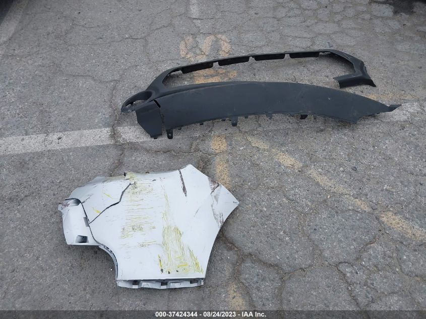 2016 KIA SOUL BASE - KNDJN2A29G7835324