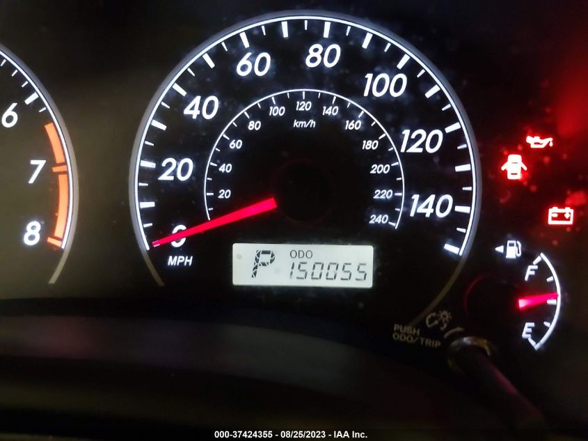 2013 TOYOTA COROLLA L/LE/S - 5YFBU4EEXDP121378
