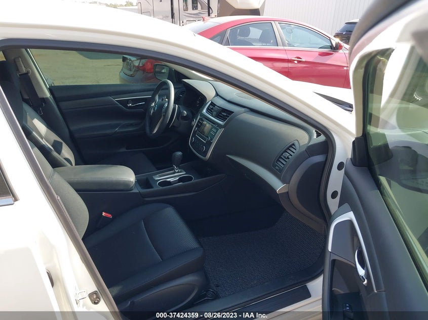 VIN 1N4AL3AP9HC478927 2017 NISSAN ALTIMA 2.5/S/SV/SL/SR