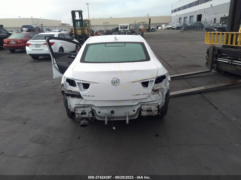 2016 BUICK VERANO - 1G4PP5SK5G4131669