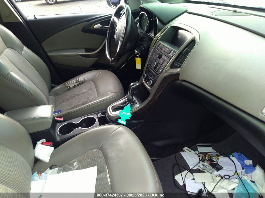 2016 BUICK VERANO - 1G4PP5SK5G4131669