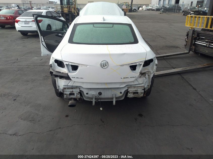 2016 BUICK VERANO - 1G4PP5SK5G4131669