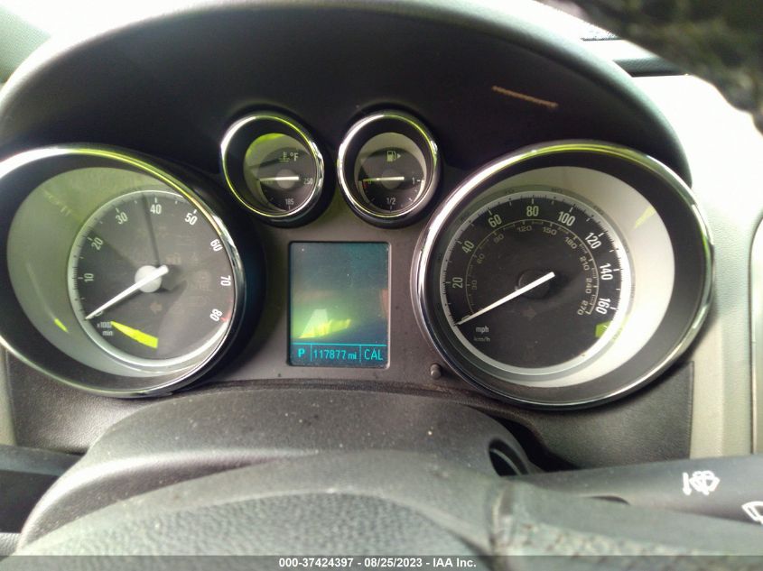 2016 BUICK VERANO - 1G4PP5SK5G4131669