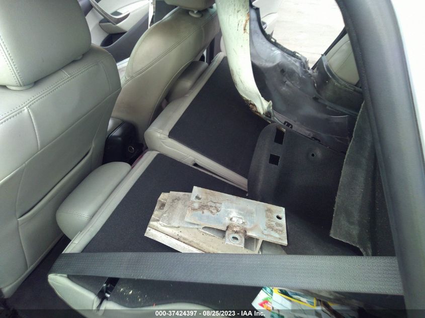 2016 BUICK VERANO - 1G4PP5SK5G4131669