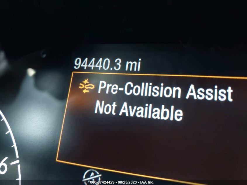 2020 FORD TRANSIT CONNECT VAN XL - NM0LS7E2XL1451507