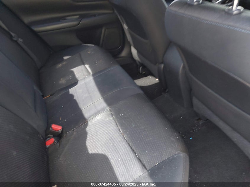 VIN 1N4AL3AP9HC206331 2017 NISSAN ALTIMA 2.5 SR