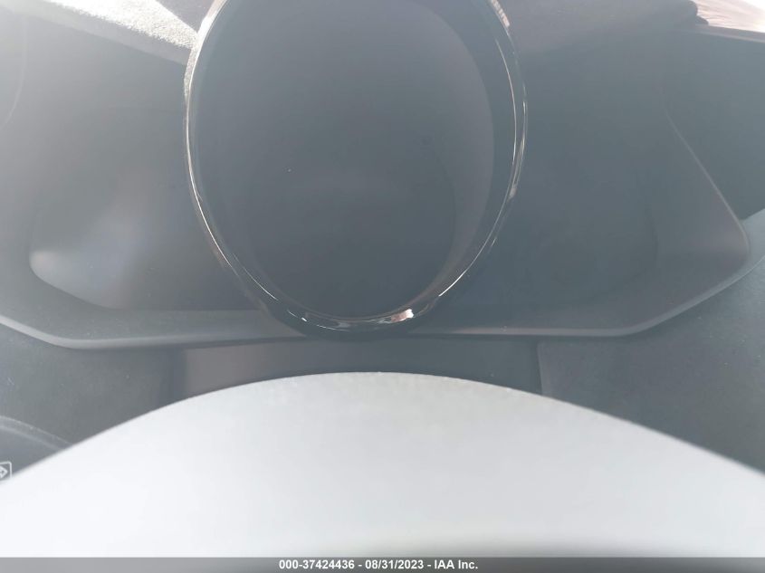 2019 ASTON MARTIN VANTAGE SCFSMGAW3KGN00593