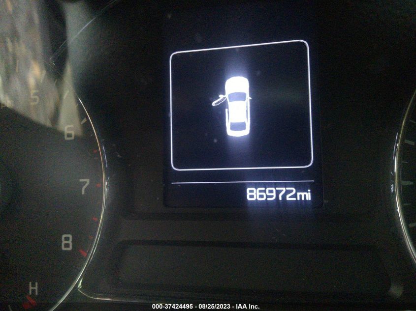 2018 KIA FORTE LX - 3KPFK4A72JE277863