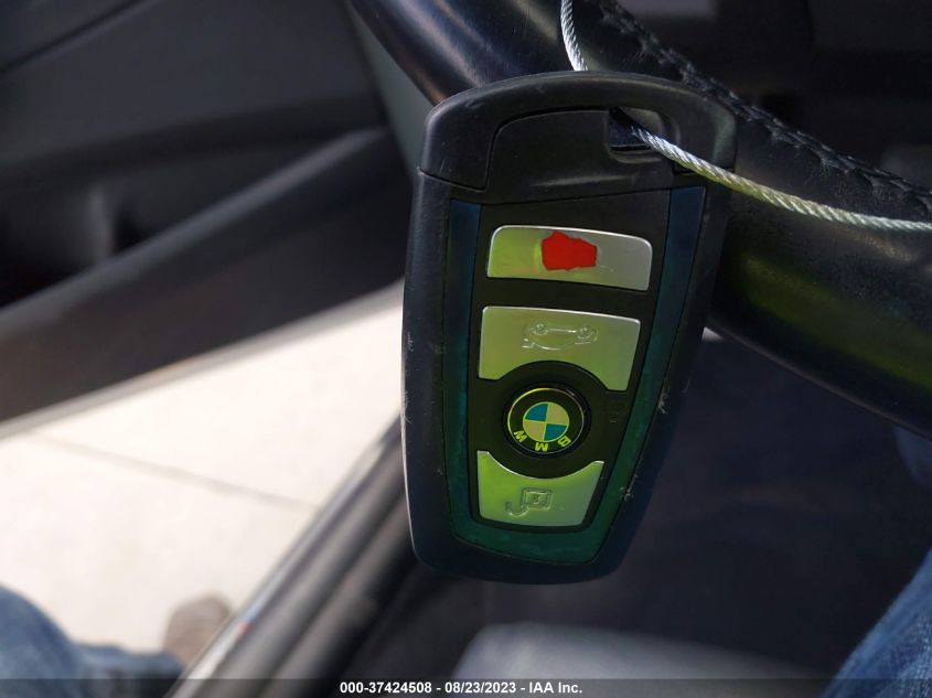 2015 BMW 2 SERIES M235I - WBA1J7C59FV253666