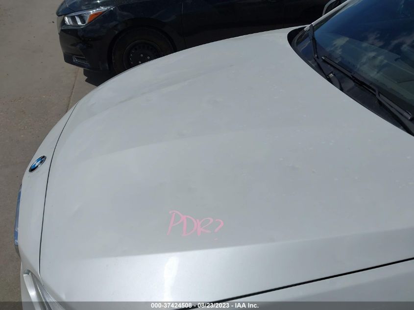 2015 BMW 2 SERIES M235I - WBA1J7C59FV253666