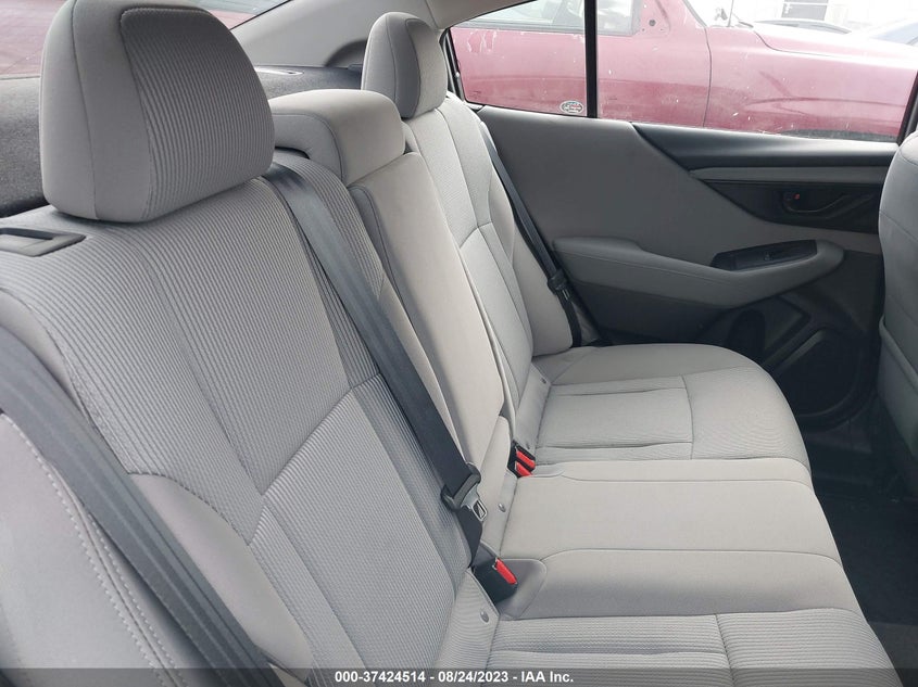 VIN 4S3BWAB6XM3005015 2021 SUBARU LEGACY