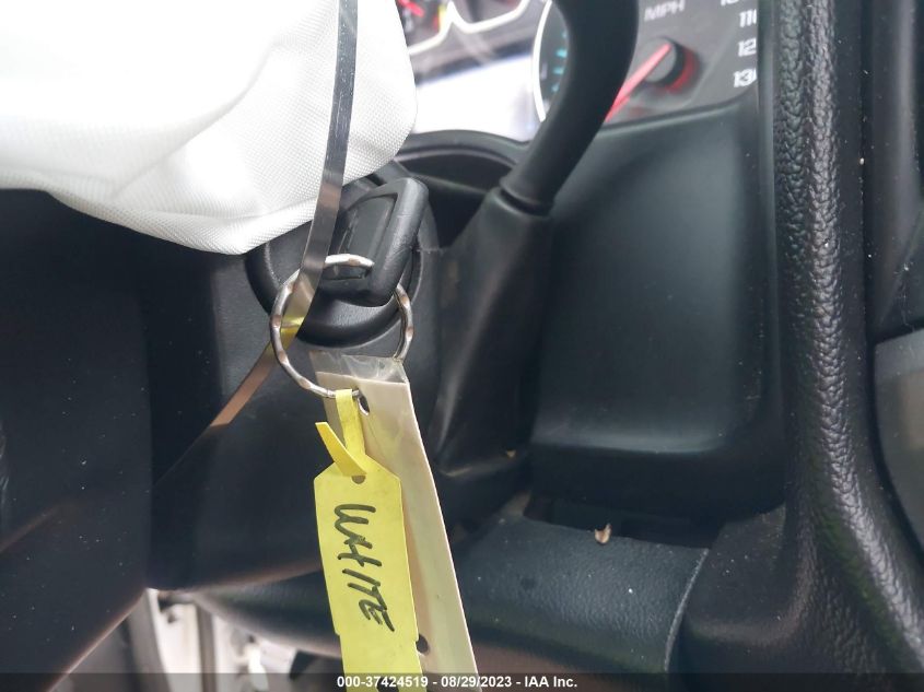 2014 CHEVROLET SILVERADO 1500 LT - 3GCPCRECXEG145207