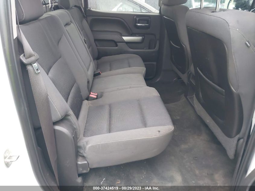 2014 CHEVROLET SILVERADO 1500 LT - 3GCPCRECXEG145207