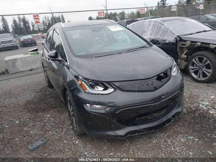 2017 CHEVROLET BOLT EV PREMIER - 1G1FX6S03H4179993
