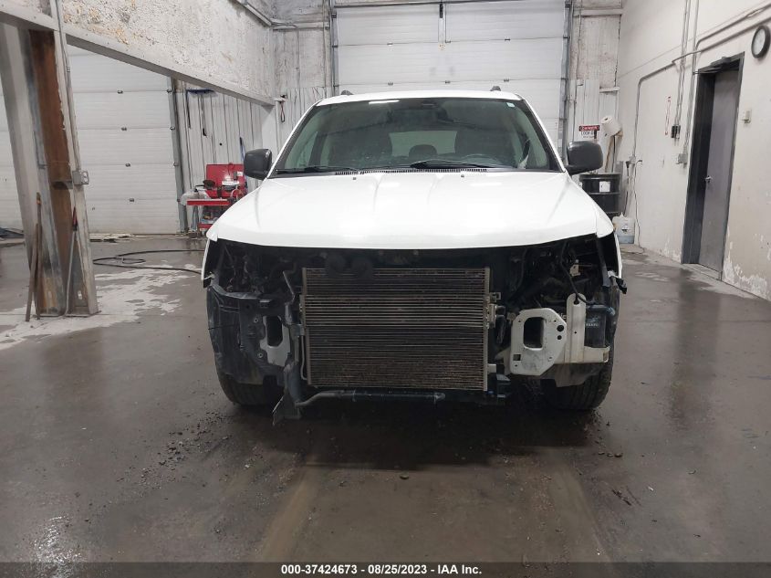 2014 DODGE JOURNEY SE - 3C4PDDAG7ET267622